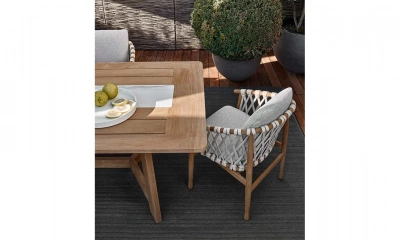 Полукресло GINESTRA B&B ITALIA GN60