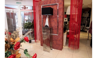 Настольная Лампа Eichholtz