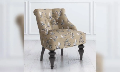 Кресло Kreind Canapes Крапо M13-B-0390