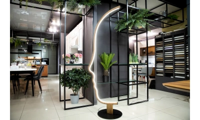 Напольный светильник Mogg Vis a Vis