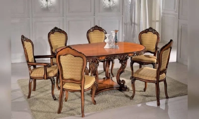 Стол Giuliacasa Vi0542/175-Ny