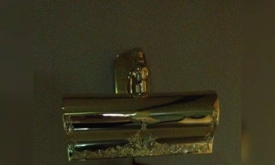 Бра Emme Pi Light