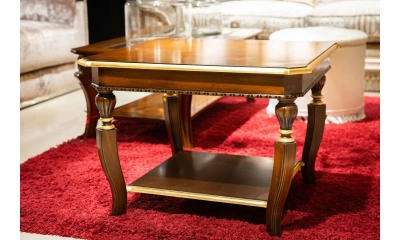 Журнальный стол CLAUDIO SAONCELLA Puccini