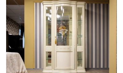 Витрина Camelgroup Torriani Day