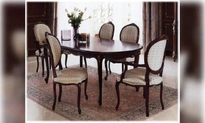 Стол Angelo Cappellini 0617/21