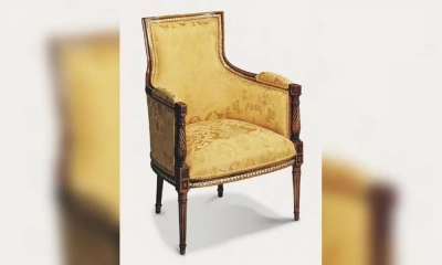 Стул Francesco Molon P269