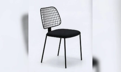 Стул Varaschin Summer Set 3