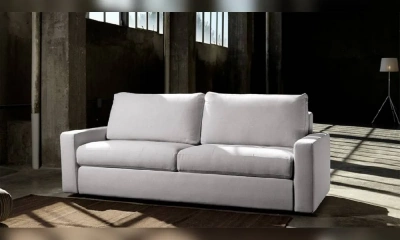 Диван Domingo Salotti Leslie 16