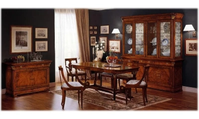 Столовая Minotti Luigi & Benigno Antica Brianza Vol. Ii 20