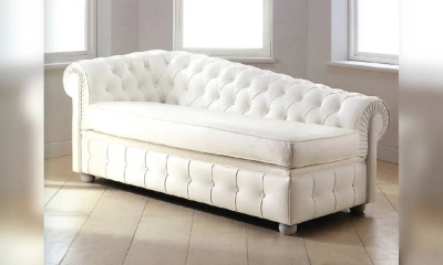 Кушетка Piermaria Chester