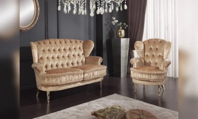 Комплект Мягкой Мебели Morello Gianpaolo David