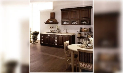 Кухня Aster Cucine Sintonia 10