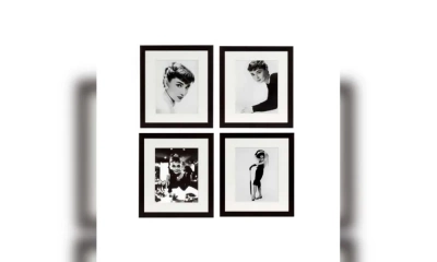 Eichholtz Audrey - 4 Шт