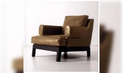 Кресло Ulivi Taylor