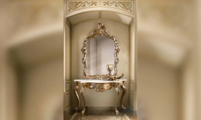 Консоль Angelo Cappellini Accessories 14