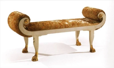 Банкетка Angelo Cappellini Accessories 14