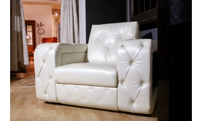 Кресло Turri Gucci 2