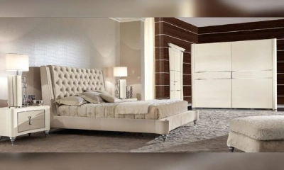 Спальня Re Deco Milano