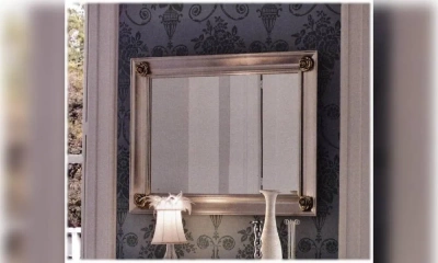 Зеркало Symfonia Dall'Agnese Si51441 2