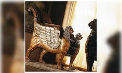 Кресло Jumbo Collection Leo-51