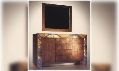 Комод Asnaghi Interiors Bussy