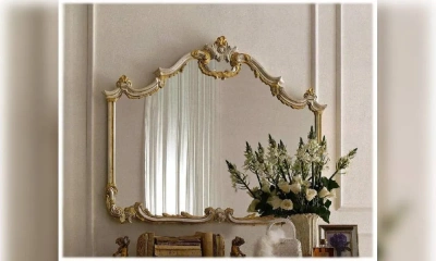 Зеркало Andrea Fanfani 1129