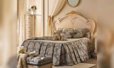 Кровать В Детскую Valderamobili Casa Principe