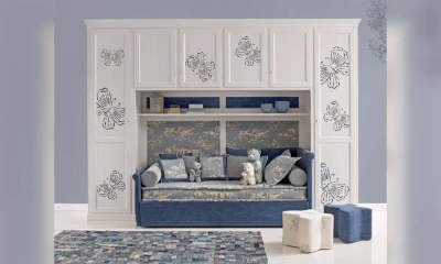 Шкаф Halley I Boy 5