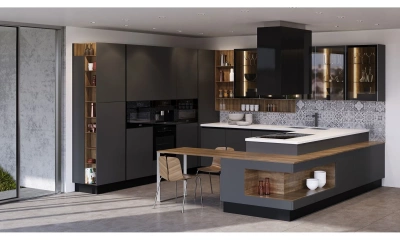 Кухня Virs New Line 3