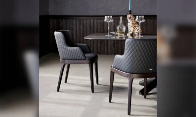 Стул Cattelan Italia Magda Couture B