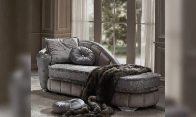 Кушетка Goldconfort Glamour