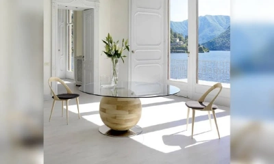 Стол Porada Gheo-Off