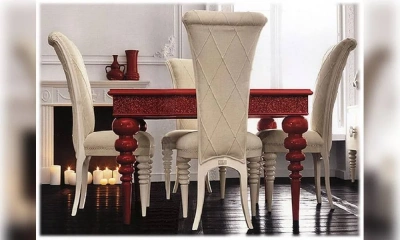 Стул Alta Moda Chic 2