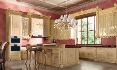 Кухня Riva Giardino Italiano 1