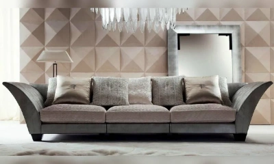 Диван Giorgio Collection Alchemy 3