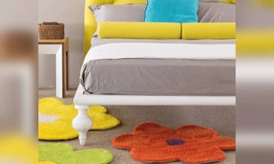 Ковер Daisy Фабрики Sitap