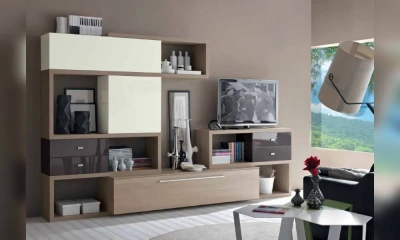 Стенка Gamma Mito-Box 2