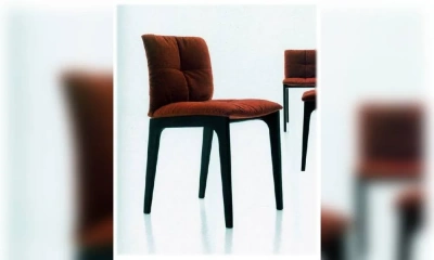 Стул Flai Downy Wood