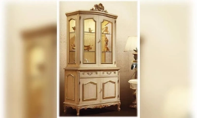 Витрина Angelo Cappellini 7207/2