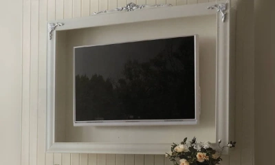 Рама Под Тв Morello Gianpaolo 1011T