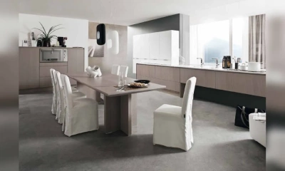 Кухня Old Line Loop