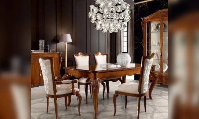 Стол Signorini Coco Certosa