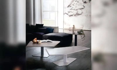 Стол Журнальный Cattelan Italia Penta C