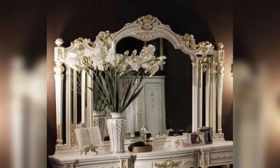 Зеркало Asnaghi Interiors Tamigi