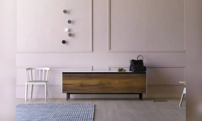 Комод Vitrum Фабрики Miniforms  