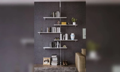 Стеллаж Cattelan Italia Airport