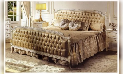 Кровать Angelo Cappellini Salieri