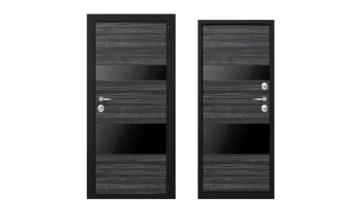 Дверь входная квартирная PORTALLE Fortis