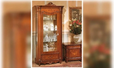 Витрина Grilli Trevi 3