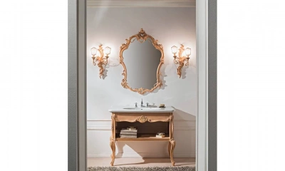 База Под Раковину Florence Art 382